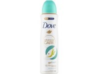 Dove Spray Advance Hruška a Aloe 150ml